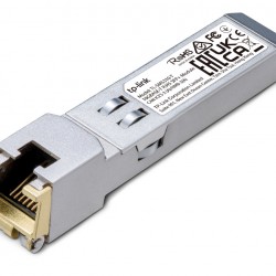 TP-LINK 10G BASE-T RJ45 SFP+ Module TL-SM5310-T, έως 30m, Ver. 1.0