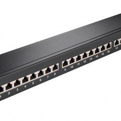 GOOBAY patch panel 90854, 19