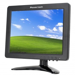 POWERTECH οθόνη LED PT-1108 8