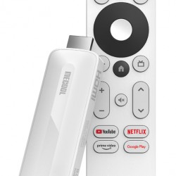 MECOOL TV Stick KD5, Google & Netflix certificate, FHD, WiFi, Android 11