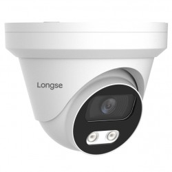 LONGSE IP κάμερα CMSCKL800, 2.8mm, 8MP, 1/2.8