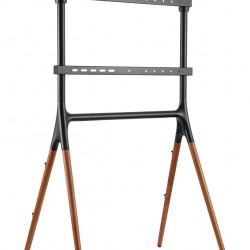 BRATECK βάση τηλεόρασης δαπέδου FS12-46F-01, 49-70