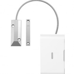 Μαγνητική παγίδα SS010 για ρολά/γκαραζόπορτες, μπαταρίας, 433MHz eV1527