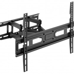 POWERTECH επιτοίχια βάση τηλεόρασης PT-1130, 37-80