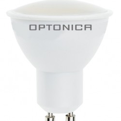 OPTONICA LED λάμπα spot 1905, 6.5W, 4500K, GU10, 550lm