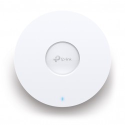 TP-LINK access point EAP620 HD, AX1800, WiFi 6, ceiling mount, Ver. 3.2