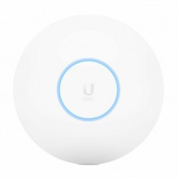 UBIQUITI Access Point UniFi U6 Pro, Wi-Fi 6, 5.300Mbps, 2.4/5GHz, PoE