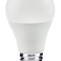 POWERTECH LED λάμπα E27-020, 9W, 4000K, E27, 820lm