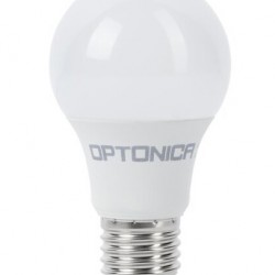 OPTONICA LED λάμπα A60 1351, 8.5W, 6000K, E27, 806lm