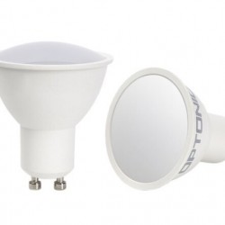 OPTONICA LED λάμπα spot 1901, 4.5W, 6000K, GU10, 320lm