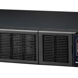 POWERTECH UPS On Line PT-1141, 6KVA/6KW, 2U