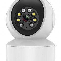 VSTARCAM smart IP κάμερα CS49L, 3MP, WiFi, PTZ