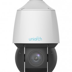 UNIARCH IP κάμερα IPC-P413-X20K, 3MP, PoE+, PTZ, 20x zoom, SD, IP66