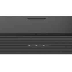 UNIARCH NVR καταγραφικό NVR-216S2-P16, H.265/H.264, 8MP, 16 κανάλια PoE