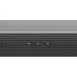 UNIARCH XVR υβριδικό καταγραφικό XVR-104G3, H.265/H.264, 5MP, 4 κανάλια