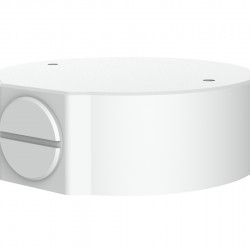 UNIARCH βάση κάμερας TR-JB03-G-IN, μεταλλική, λευκή