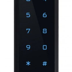 SECUKEY πληκτρολόγιο πρόσβασης CH3-WIFI-EM+MF με κωδικό & κάρτα, Wi-Fi