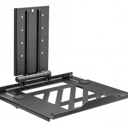 BRATECK βάση laptop NBH-7 για βάση οθονών VESA, έως 17