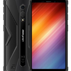 ULEFONE smartphone Armor X12 Pro, 5.45