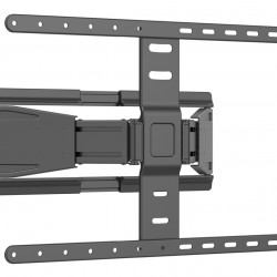 BRATECK επιτοίχια βάση τηλεόρασης LPA79-464, 43-90