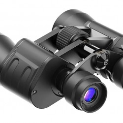 APEXEL κιάλια APS-PB10-30X50, 10x-30x zoom, Φ 50mm, μαύρα