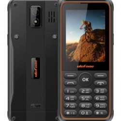 ULEFONE κινητό τηλέφωνο Armor Mini 3, IP68, 2.8