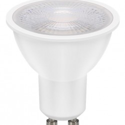 GOOBAY LED λάμπα spot 65376, GU10, 5W, 3000K, 370lm