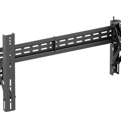 BRATECK επιτοίχια βάση τηλεόρασης LVW02E-48T, 37-70