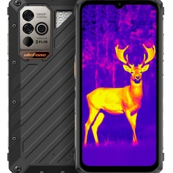ULEFONE smartphone Power Armor 18T Ultra, 6.58
