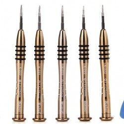 KAISI σετ κατσαβιδιών ακριβείας με πένες ανοίγματος K-5222, 7τμχ