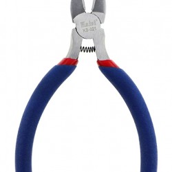 KAISI πλαγιοκόφτης K-021 με αντιολισθητικές λαβές, 11.5cm