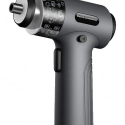 KINGSDUN σετ ηλεκτρικό κατσαβίδι KS-882055 με LED φακό, 2500mAh, 35 σε 1