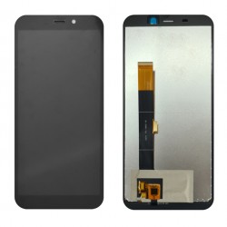OUKITEL LCD & Touch Panel για smartphone WP32