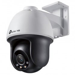 TP-LINK IP κάμερα VIGI C540, 4mm, 4MP, PoE, PTZ, IP66, SD, Ver. 2.0