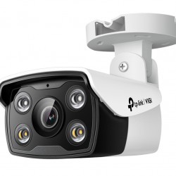 TP-LINK IP κάμερα VIGI C330, 2.8mm, 3MP, PoE, IP67, Ver. 2.0