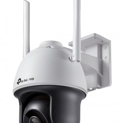 TP-LINK IP κάμερα VIGI C540-W, 4mm, 4MP, PTZ, Wi-Fi, SD, IP66, Ver. 1.0