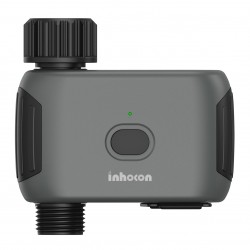 INHOCON smart προγραμματιστής ποτίσματος SGW03BT, Bluetooth, IP55
