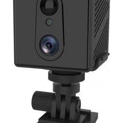 VSTARCAM smart κάμερα CB75, 3MP, 4G, 3000mAh, SD