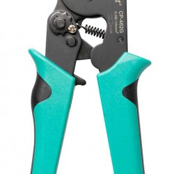 PROSKIT πρέσα ακροδεκτών CP-462G, 0.08-10mm², 175mm