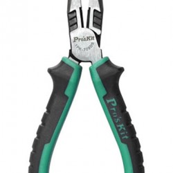 PROSKIT μυτοτσίμπιδο 1PK-709DS με αντιολισθητικές λαβές, 166mm