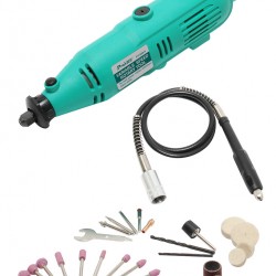 PROSKIT περιστροφικό πολυεργαλείο PT-5501I, 135W, έως 32000rpm