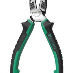 PROSKIT πένσα 1PK-052DS με αντιολισθητικές λαβές, 162mm