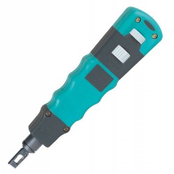 PROSKIT καρφωτικό εργαλείο συρμάτωσης τύπου KRONE CP-3148, 10/88 & 66