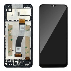 BLACKVIEW LCD & Touch Panel για smartphone A52 Pro