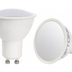 OPTONICA LED λάμπα spot 1906, 6.5W, 2700K, 550lm, GU10