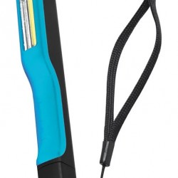 PROPLUS LED φακός εργασίας 440270, μαγνητικός, 100lm, μπλε
