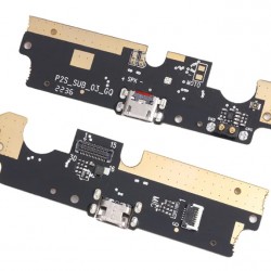 ULEFONE ανταλλακτικό small PCBA για smartphone Armor X9 Pro