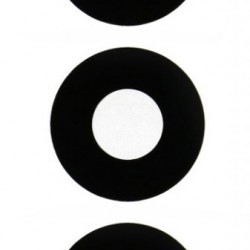 Ανταλλακτικό τζάμι κάμερας SPSAMA34-0004 για Samsung Galaxy A34 5G