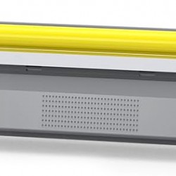 Συμβατό toner για Brother TN-248, 2.3K, κίτρινο