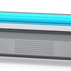 Συμβατό toner για Brother TN-248, 2.3K, κυανό